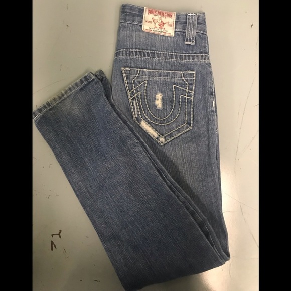 True Religion Denim - True Religion